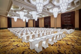 Sheraton Shanghai Waigaoqiao
