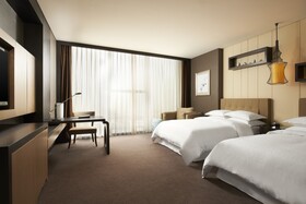 Sheraton Shanghai Waigaoqiao