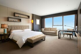 Sheraton Shanghai Waigaoqiao
