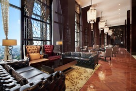 Sheraton Shanghai Waigaoqiao