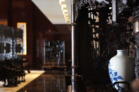 Sheraton Shanghai Waigaoqiao