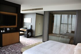 Sheraton Shanghai Waigaoqiao