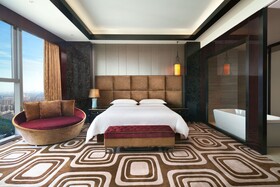 Sheraton Shanghai Waigaoqiao