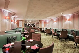 Sheraton Shanghai Waigaoqiao