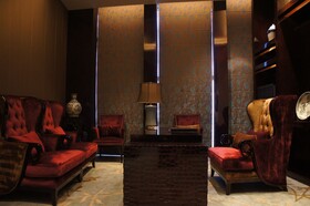 Sheraton Shanghai Waigaoqiao