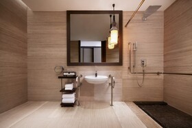 Sheraton Shanghai Waigaoqiao