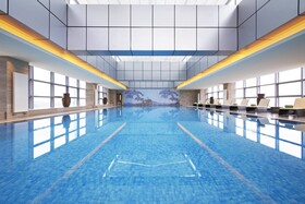 Sheraton Shanghai Waigaoqiao