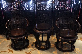 Sheraton Shanghai Waigaoqiao