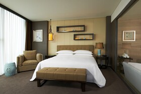 Sheraton Shanghai Waigaoqiao