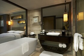 Sheraton Shanghai Waigaoqiao
