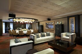 Sheraton Shanghai Waigaoqiao