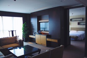 Sheraton Shanghai Waigaoqiao