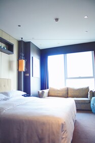 Sheraton Shanghai Waigaoqiao