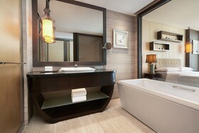 Sheraton Shanghai Waigaoqiao