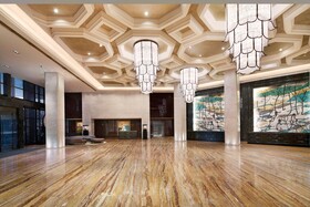Sheraton Shanghai Waigaoqiao