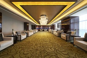 Sheraton Shanghai Waigaoqiao