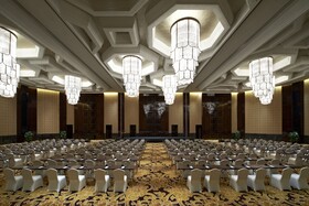 Sheraton Shanghai Waigaoqiao