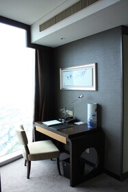 Sheraton Shanghai Waigaoqiao