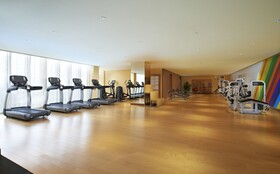 Sheraton Shanghai Waigaoqiao