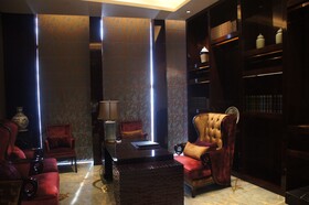 Sheraton Shanghai Waigaoqiao