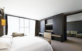 Sheraton Shanghai Waigaoqiao