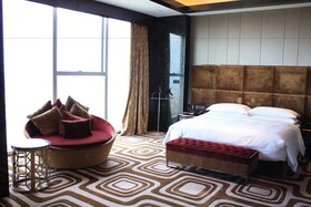 Sheraton Shanghai Waigaoqiao