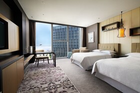 Sheraton Shanghai Waigaoqiao