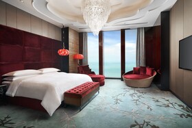 Sheraton Shanghai Waigaoqiao