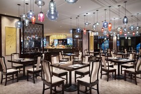 Sheraton Shanghai Waigaoqiao
