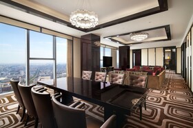 Sheraton Shanghai Waigaoqiao