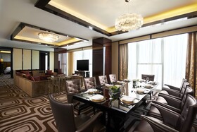 Sheraton Shanghai Waigaoqiao