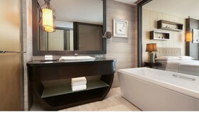 Sheraton Shanghai Waigaoqiao