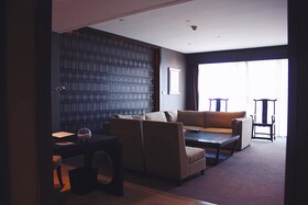Sheraton Shanghai Waigaoqiao