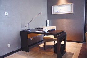 Sheraton Shanghai Waigaoqiao