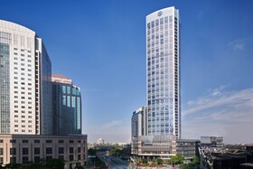 Sheraton Shanghai Waigaoqiao