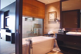 Sheraton Shanghai Waigaoqiao