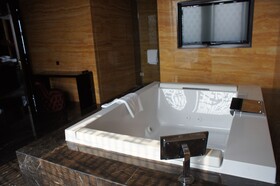 Sheraton Shanghai Waigaoqiao