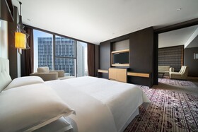 Sheraton Shanghai Waigaoqiao
