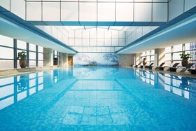 Sheraton Shanghai Waigaoqiao