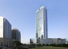 Sheraton Shanghai Waigaoqiao