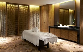 Sheraton Shanghai Waigaoqiao