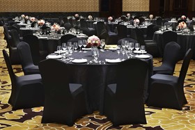Sheraton Shanghai Waigaoqiao