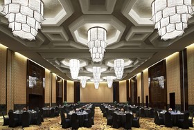 Sheraton Shanghai Waigaoqiao