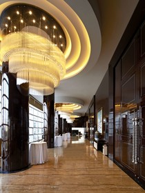 Sheraton Shanghai Waigaoqiao