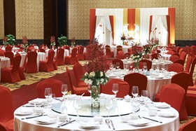 Sheraton Shanghai Waigaoqiao