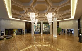 Sheraton Shanghai Waigaoqiao