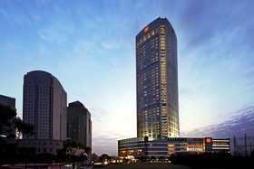 Sheraton Shanghai Waigaoqiao