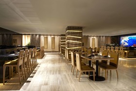 Sheraton Shanghai Waigaoqiao
