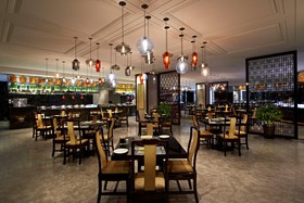 Sheraton Shanghai Waigaoqiao