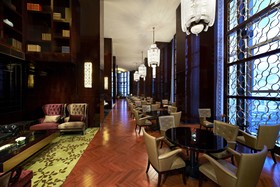 Sheraton Shanghai Waigaoqiao